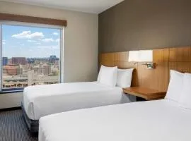 Hyatt Place Denver Downtown