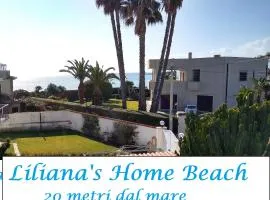 Liliana Home Beach