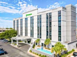 Holiday Inn Alexandria - Downtown, an IHG Hotel, hotel in Alexandria