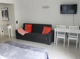 Duque de Loulé - Apartments - Apartamento C