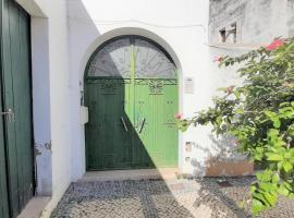 Tavira Lovers - City Centre Apartment III, hotell i Tavira