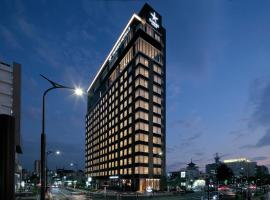 Candeo Hotels Omiya, hotel u gradu Saitama