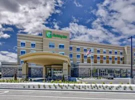 Holiday Inn - Nampa, an IHG Hotel