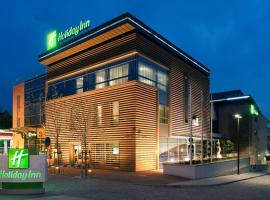 Bydgoszcz में, होटल Holiday Inn Bydgoszcz, an IHG Hotel