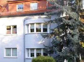 Apartment Erfordia Erfurt am Egapark