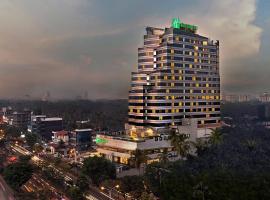 Cochin में, होटल Holiday Inn Cochin, an IHG Hotel