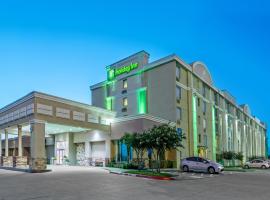 Holiday Inn Hotel Dallas DFW Airport West, an IHG Hotel, hotel em Bedford