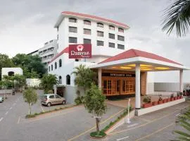 Ramyas Hotels