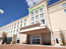 Holiday Inn Cincinnati North West Chester, an IHG Hotel, hotell sihtkohas West Chester