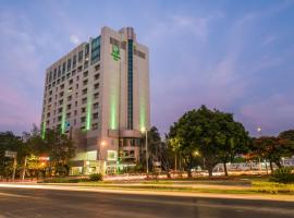 Holiday Inn Guadalajara Select, an IHG Hotel, ξενοδοχείο σε Guadalajara