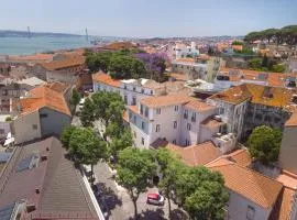 Santiago de Alfama - Boutique Hotel