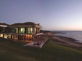 Playa Vik Jose Ignacio, smáhýsi í José Ignacio