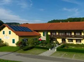 Gästehaus Strini