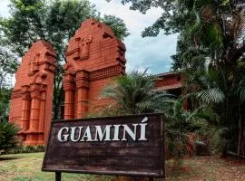 Hotel Guaminí Misión