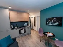 Apartments 4u: KAMPUS Hradec Králové