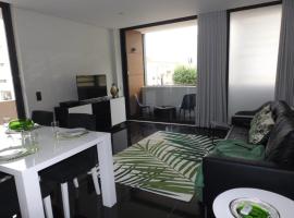 Duque de Loulé - Apartments - Apartamento E, hótel í São Martinho do Porto