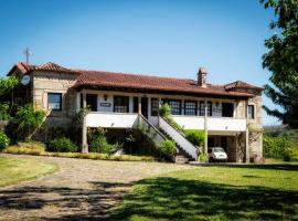 Casa Da Quinta Do Rei, hotel di Ponte de Lima