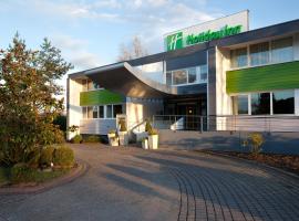 Holiday Inn Lille Ouest Englos, an IHG Hotel, hotel with pools in Englos