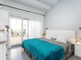 Sitges Rustic Apartments