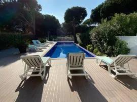 Amora Villa - Vilamoura