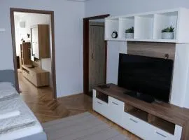 Petofi Apartman