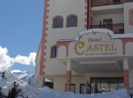 Castelrotto में, होटल Hotel Castel Oswald von Wolkenstein