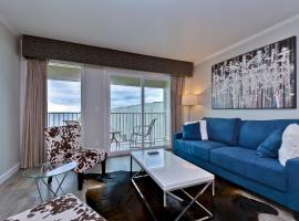 441-Waterfront, Amazing Views, WIFI, Pool and close to BUCS Stadium – hotel w mieście Tampa