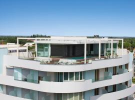 Il Teatro, hotel in Lido di Jesolo