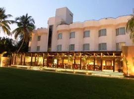 Hotel Express Residency Vadodara