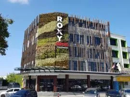 Roxy Hotel Padungan