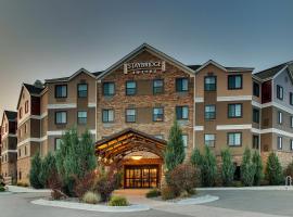 Staybridge Suites Missoula, an IHG Hotel: Missoula şehrinde bir otel