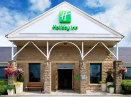 Holiday Inn Leeds Brighouse, an IHG Hotel