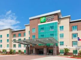 Holiday Inn Express & Suites Houston S - Medical Ctr Area, an IHG Hotel