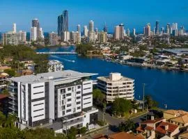 Peninsular Gold Coast