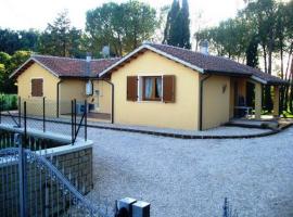 La Casa Delle Cascate, hotel en Saturnia