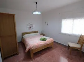 Apartament Tarracoliva