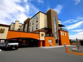 Hotel Consulado Inn