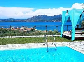 Luxury Villa Athina