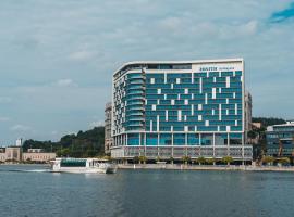 Zenith Hotel Putrajaya: Putrajaya şehrinde bir otel