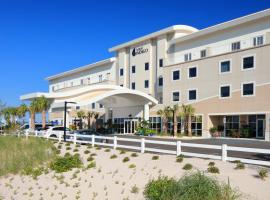 Hotel Indigo Orange Beach - Gulf Shores, an IHG Hotel, hotel pantai di Gulf Shores