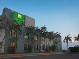 Holiday Inn Tampico-Altamira, an IHG Hotel, hotel sa Tampico