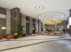 Holiday Inn Shanghai Hongqiao, an IHG Hotel