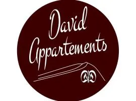 David Appartments