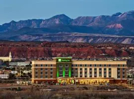 Holiday Inn St. George Convention Center, an IHG Hotel