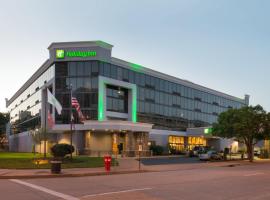 Holiday Inn St Louis Downtown/Convention Center, an IHG Hotel, hotel en St. Louis