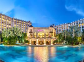 Crowne Plaza Resort Sanya Bay by IHG, resort en Sanya