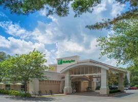 Holiday Inn South Kingstown-Newport Area, an IHG Hotel, hôtel à South Kingstown