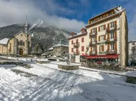 Hotel Le Chamonix