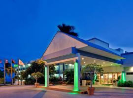 Holiday Inn Ponce & El Tropical Casino by IHG: Ponce şehrinde bir otel