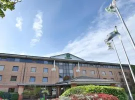 Holiday Inn Nottingham, an IHG Hotel